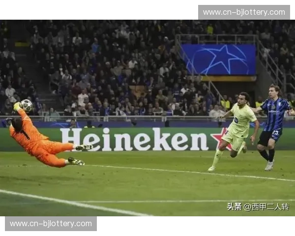 欧冠2020赛程：那一年注定载入史册的对决与记忆